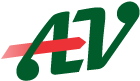 Associação Empresarial de Viana Logo